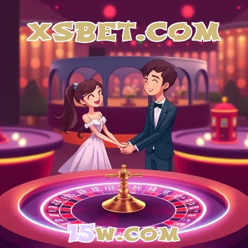 xsbet.com: Experiência Única em Jogos Ao Vivo para Apostadores Brasileiros