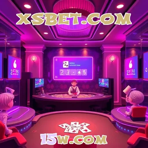 xsbet.com: Descubra As Loterias Que Encantam Usuários Todos os Dias!