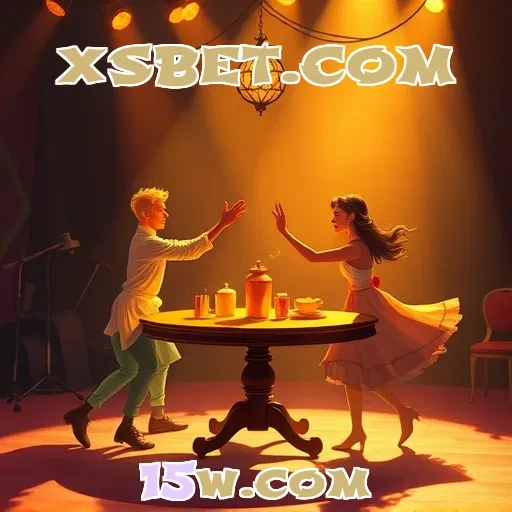 xsbet.com: Novidades Quentes para os Fãs de Jogos Online!