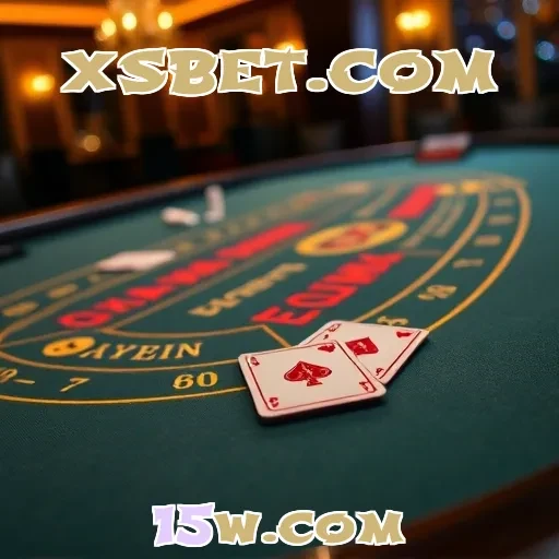 xsbet.com: O Melhor Destino para Jogadores de Pôquer Online