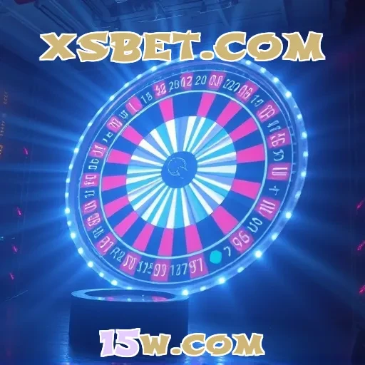 xsbet.com: Explore O Universo Incrível Dos Jogos Virtuais Hoje